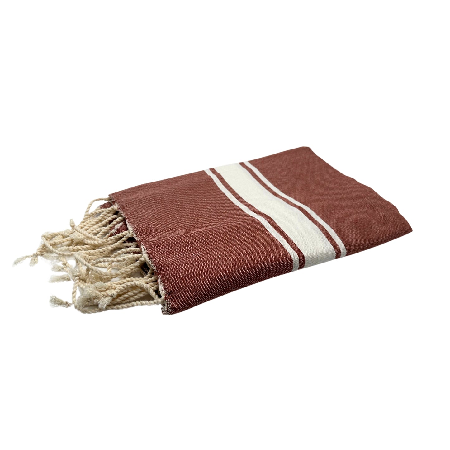 Fouta Tissage Plat