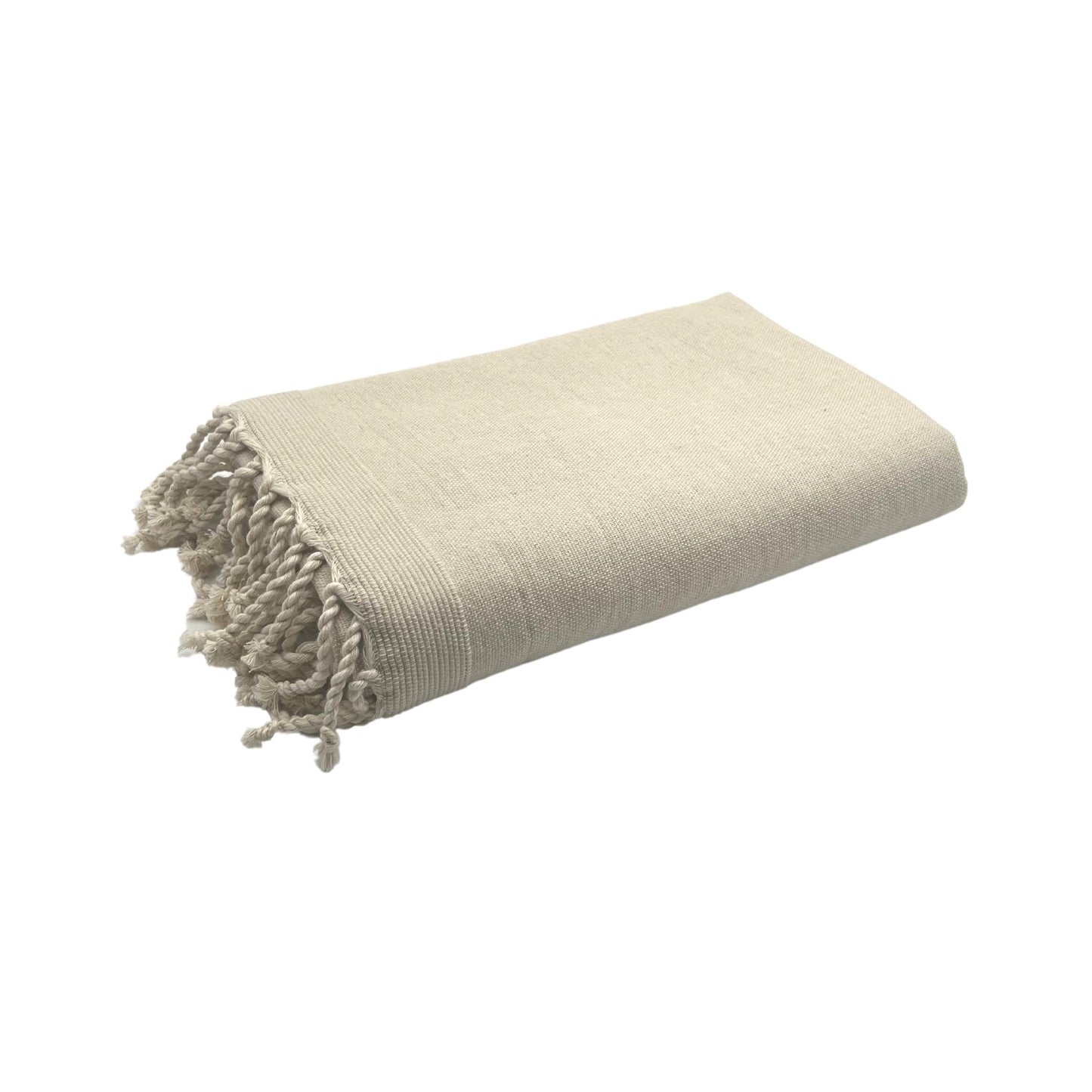 Fouta Eponge Unie