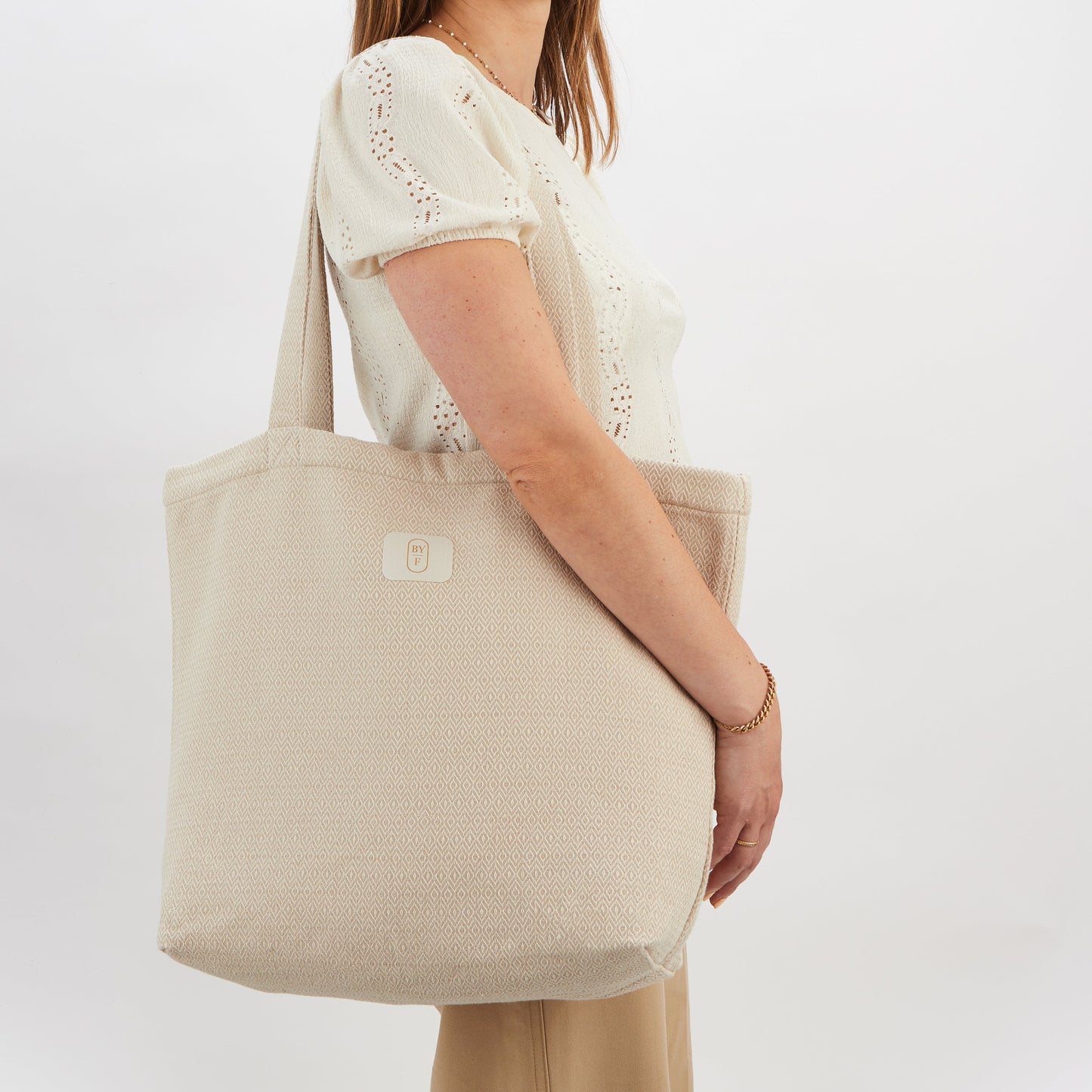 Sac de Plage BY FOUTAS