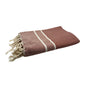 Fouta Chevrons