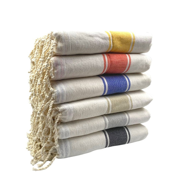 Cyclades Terry Fouta
