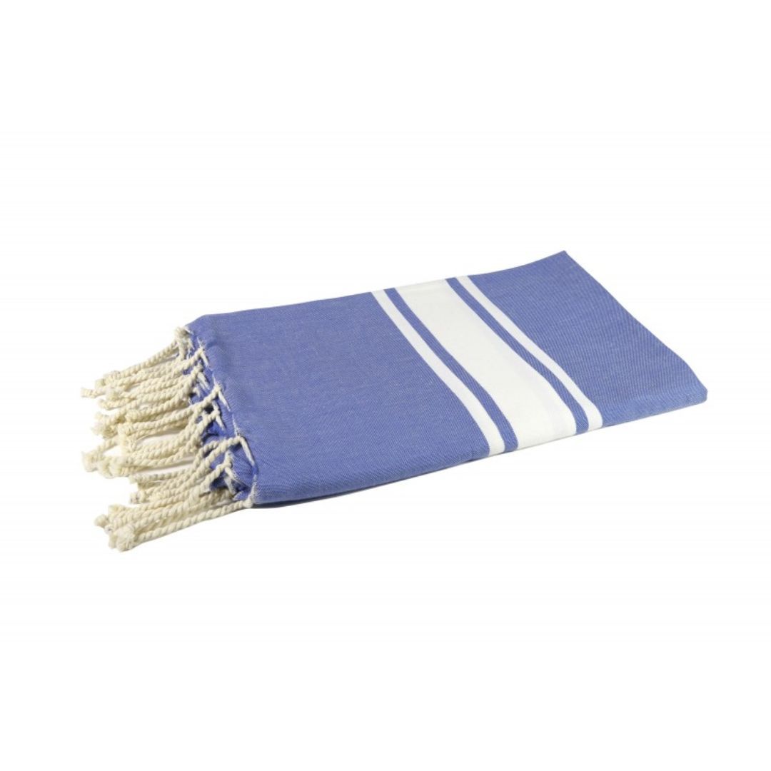 Fouta Tissage Plat - Corporate