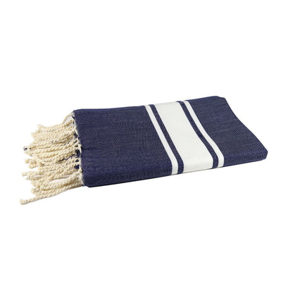 Fouta Tissage Plat - Corporate