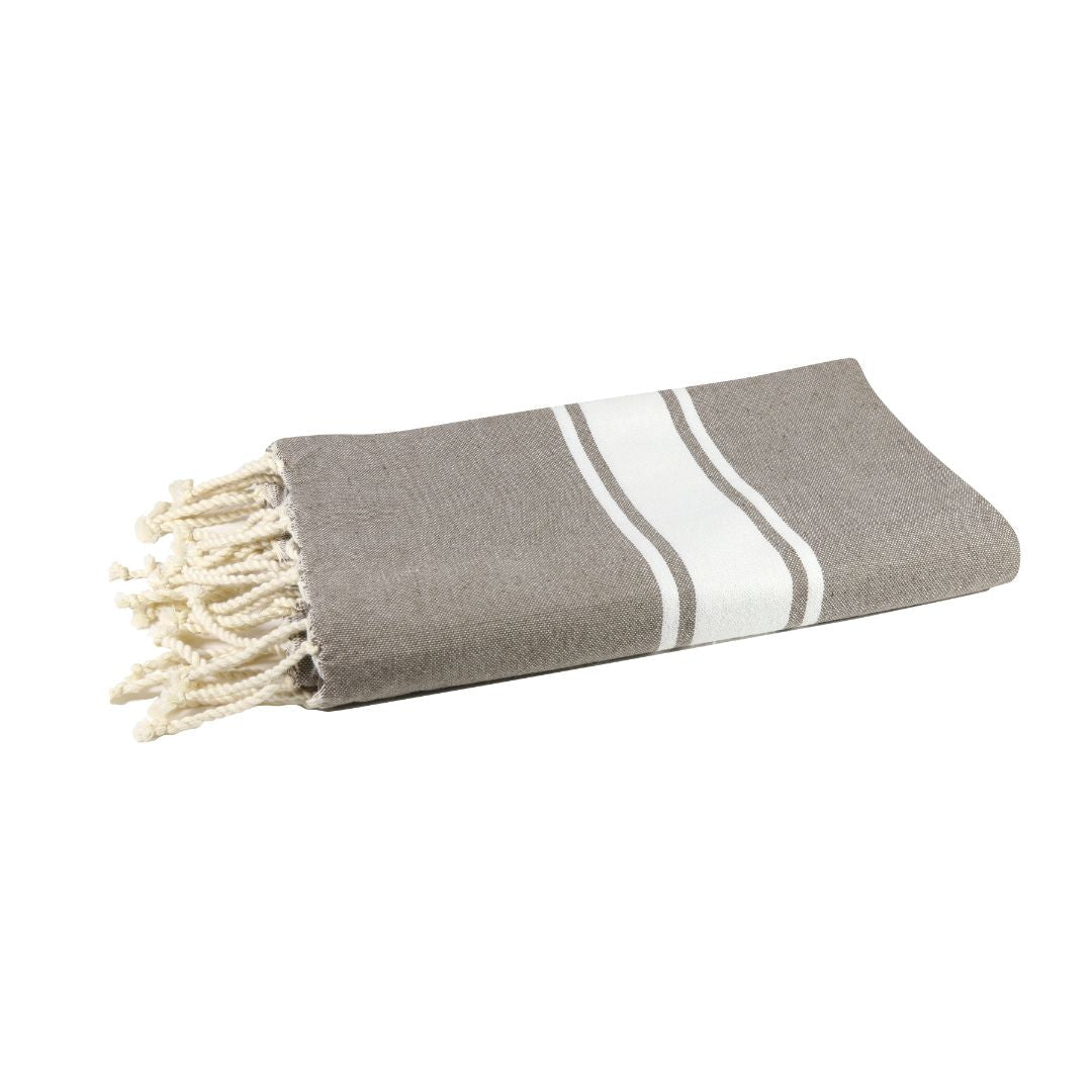 Fouta Tissage Plat - Corporate