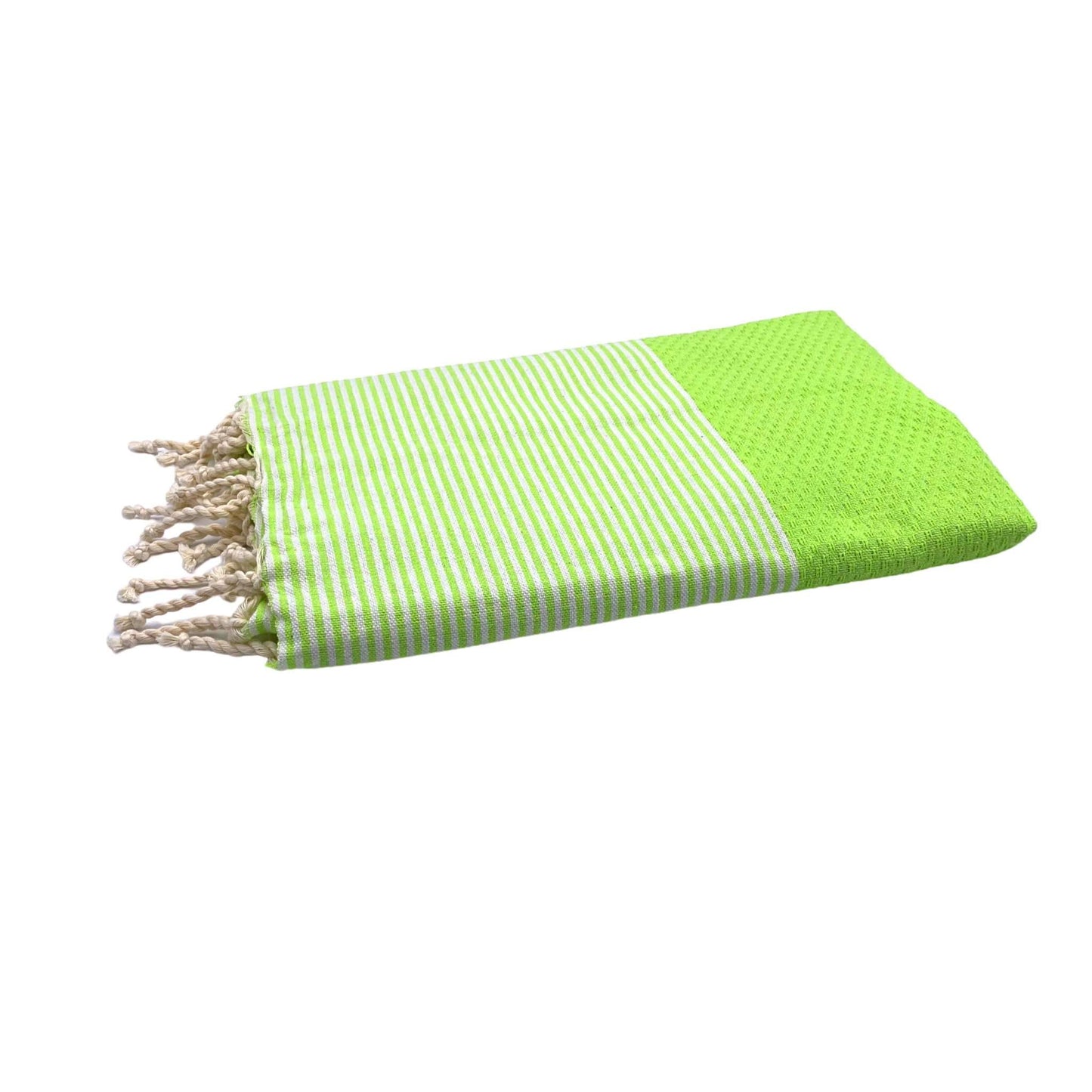 Fouta Nid d'Abeille - Corporate