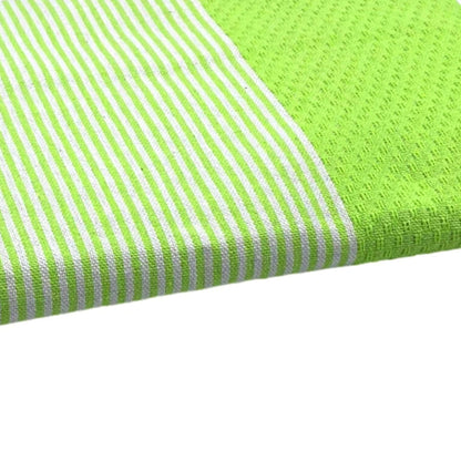 Fouta Nid d'Abeille - Corporate