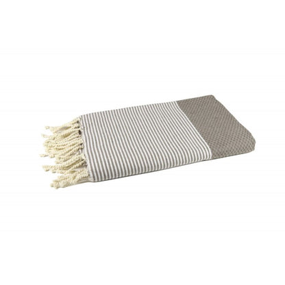 Fouta Nid d'Abeille