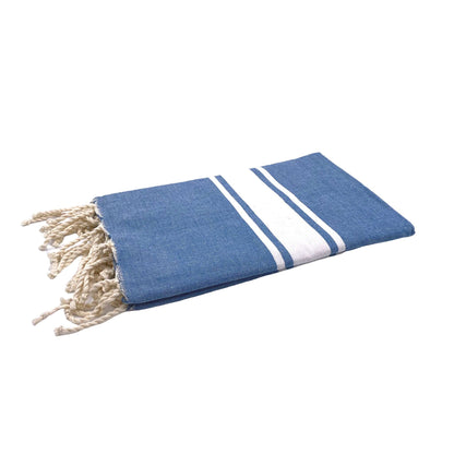 Fouta Tissage Plat - Corporate