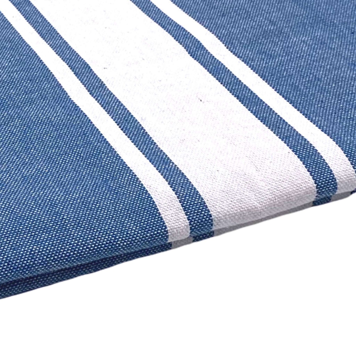 Fouta Tissage Plat - Corporate
