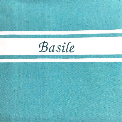 Broderie personnalisée