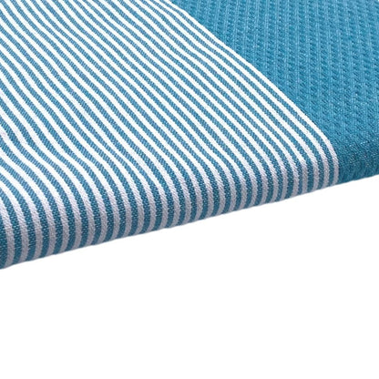 Fouta Nid d'Abeille - Corporate