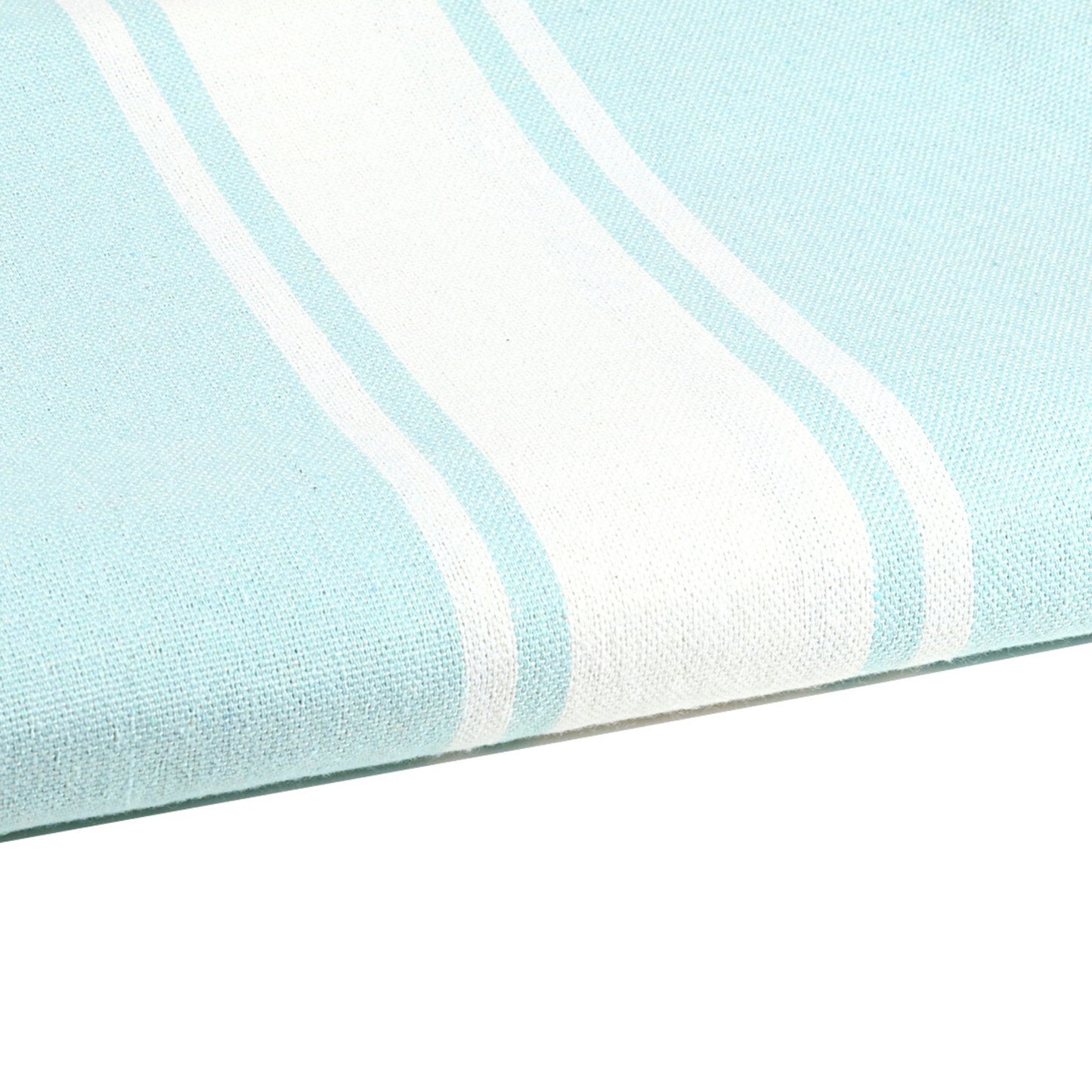 Corporate - Fouta Tissage Plat