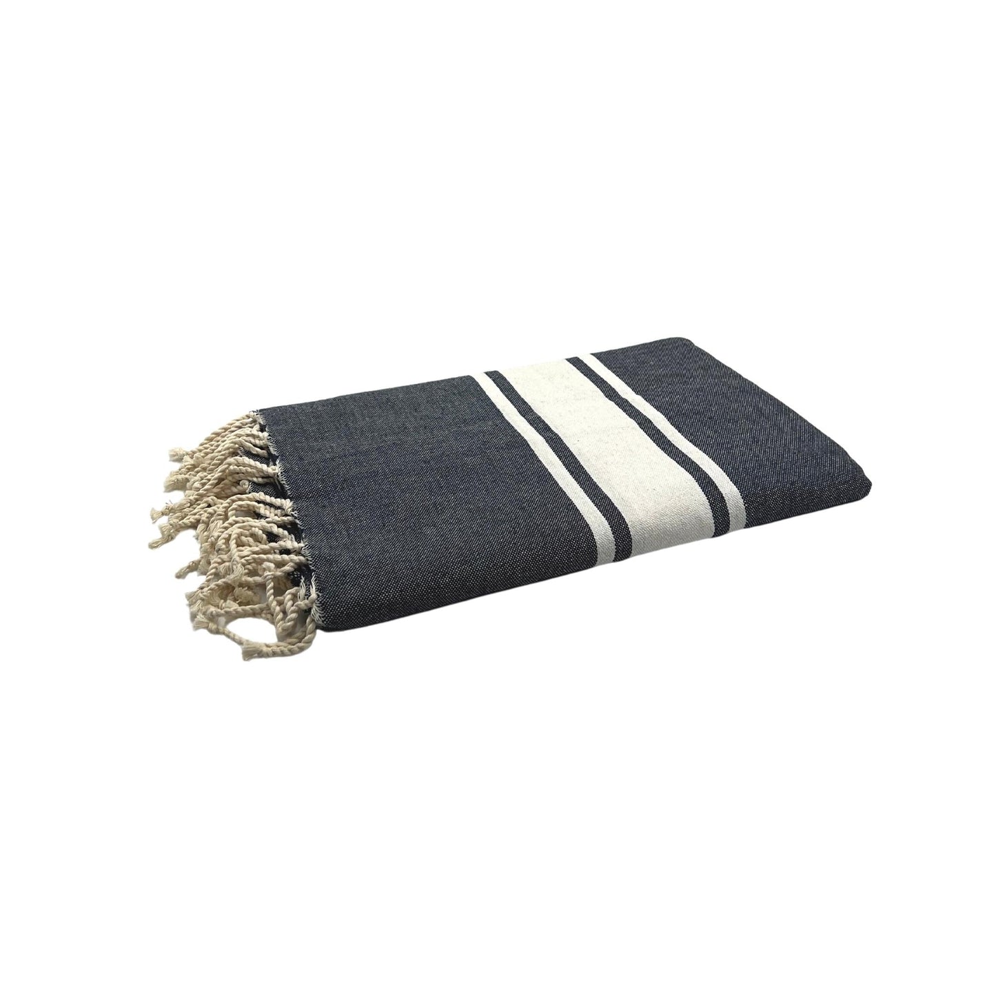 Corporate - Fouta Tissage Plat