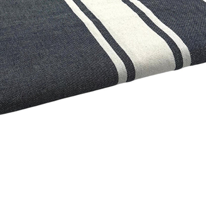 Corporate - Fouta Tissage Plat