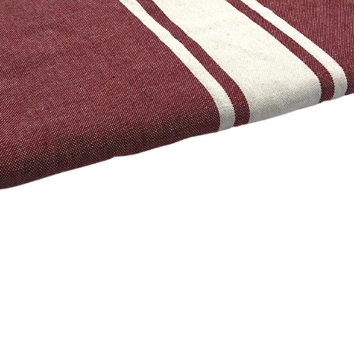 Corporate - Fouta Tissage Plat