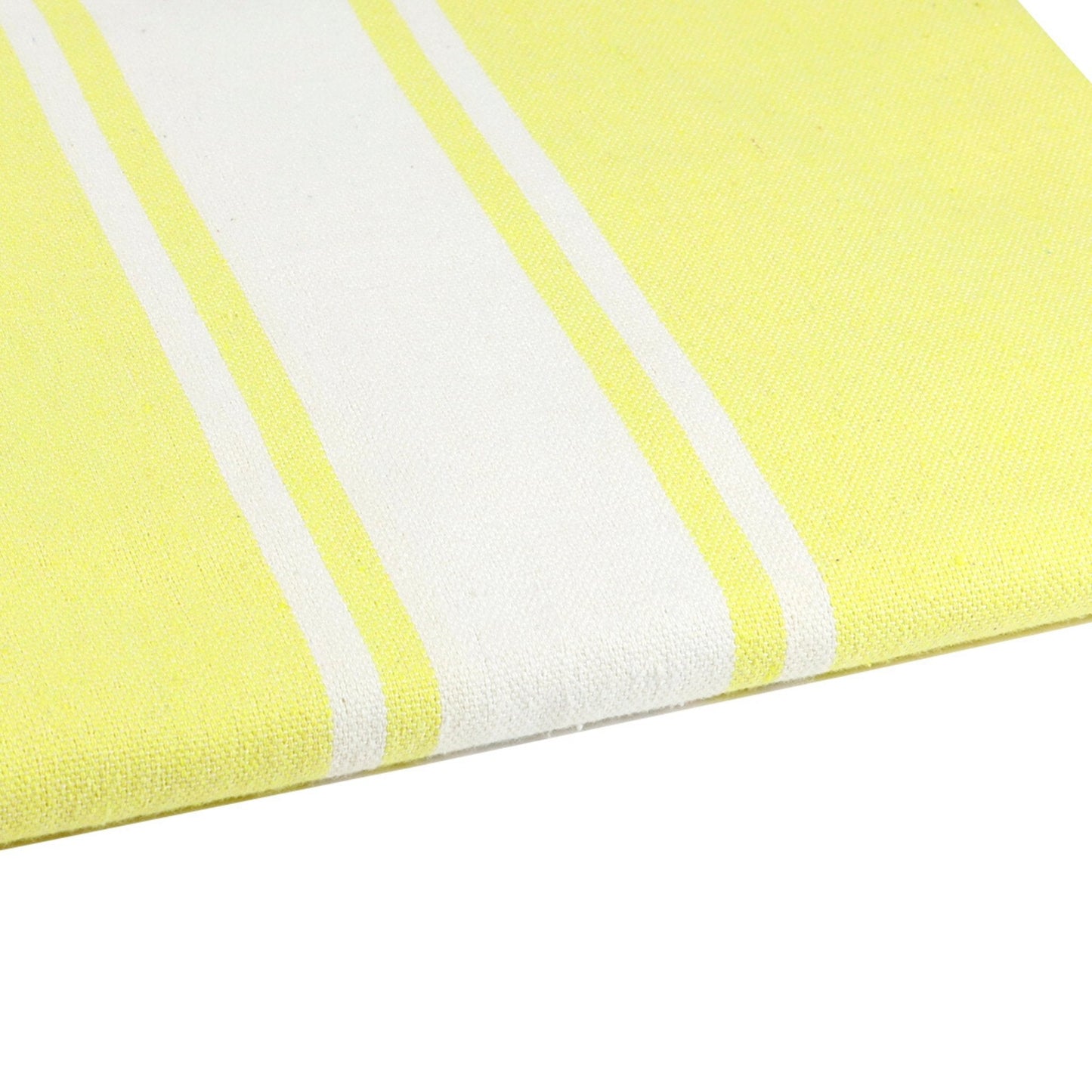 Corporate - Fouta Tissage Plat