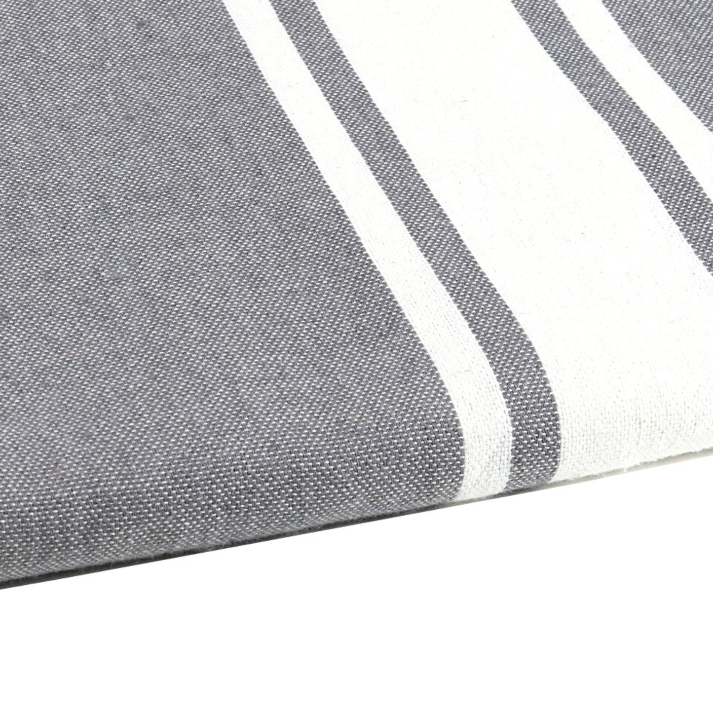 Corporate - Fouta Tissage Plat