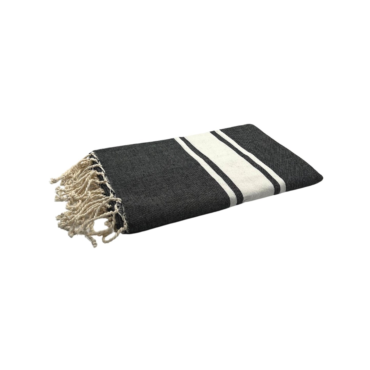 Corporate - Fouta Tissage Plat