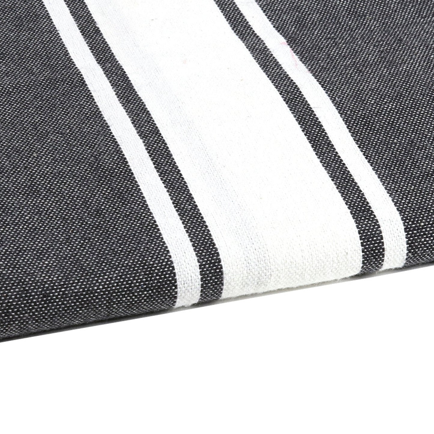 Corporate - Fouta Tissage Plat