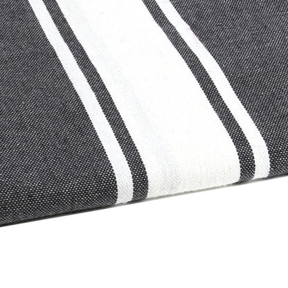 Fouta Tissage Plat AnkorStore/Orderchamp