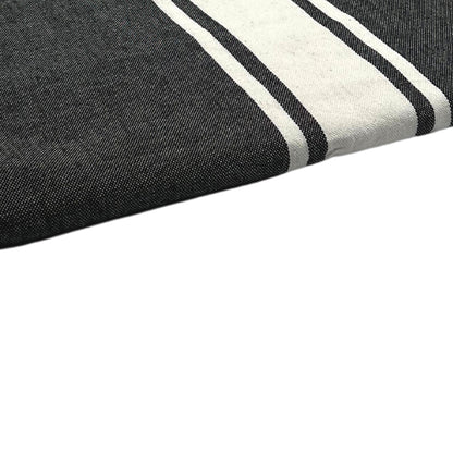 Corporate - Fouta Tissage Plat