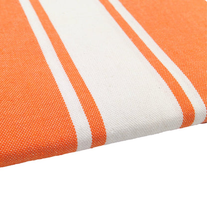 Corporate - Fouta Tissage Plat