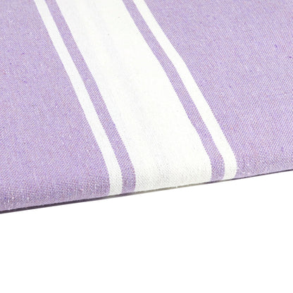 Corporate - Fouta Tissage Plat