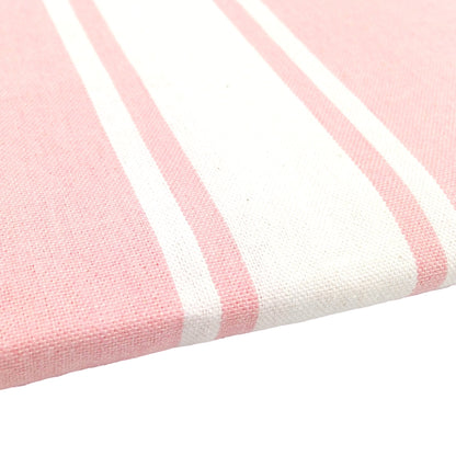 Corporate - Fouta Tissage Plat