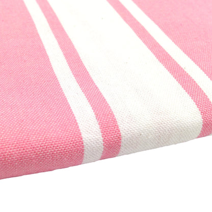 Corporate - Fouta Tissage Plat