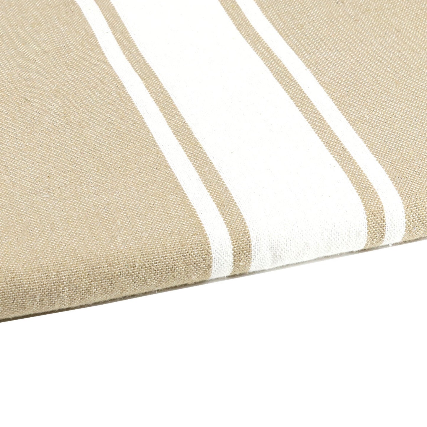 Corporate - Fouta Tissage Plat