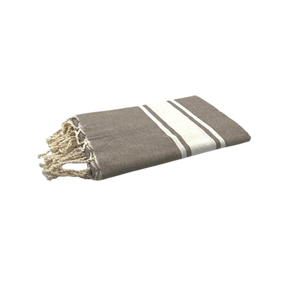 Corporate - Fouta Tissage Plat