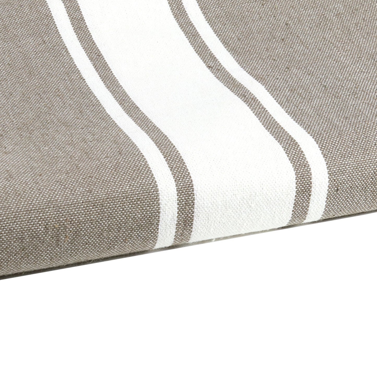 Corporate - Fouta Tissage Plat