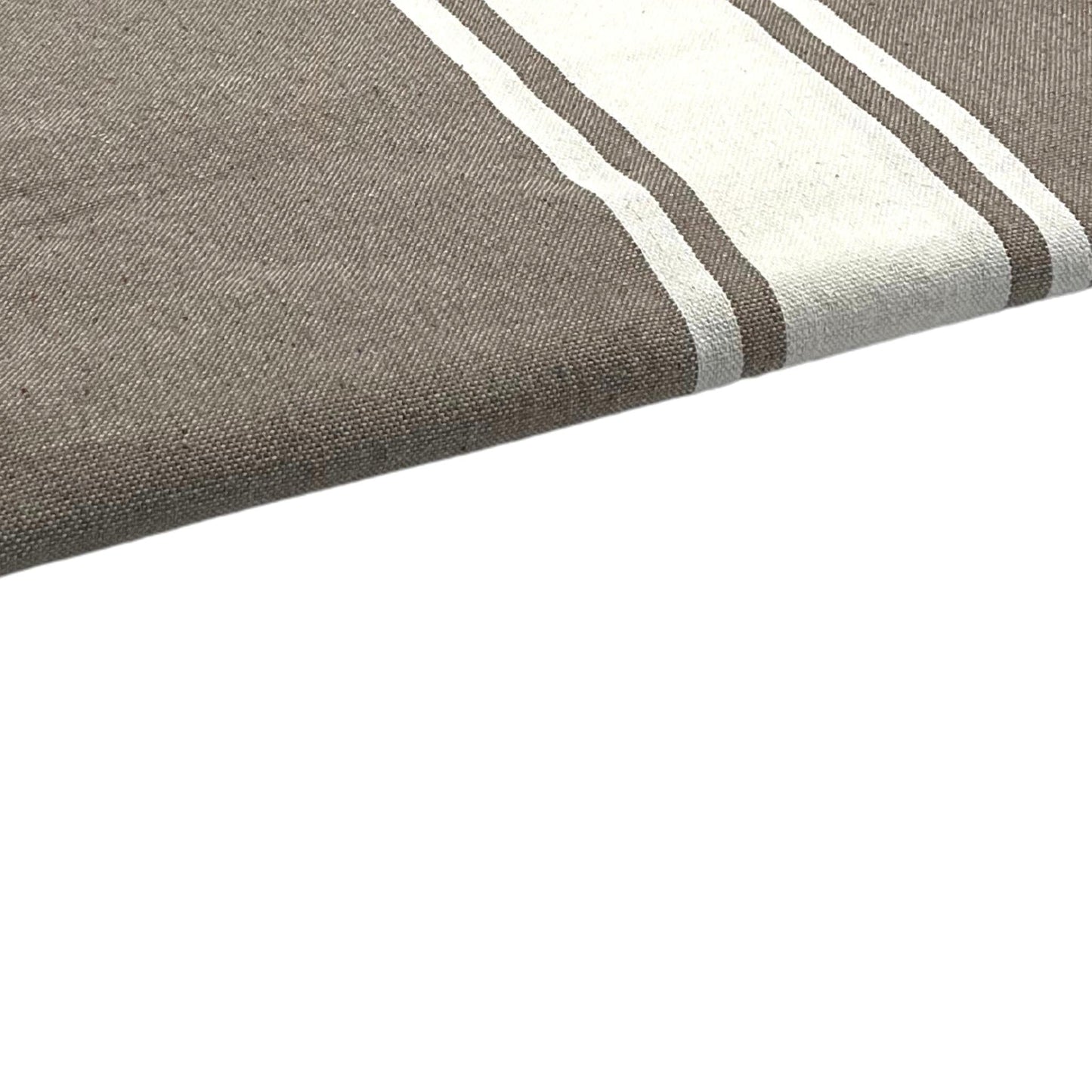 Corporate - Fouta Tissage Plat