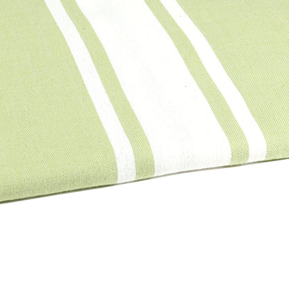 Corporate - Fouta Tissage Plat