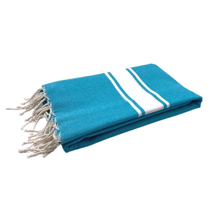 Fouta Tissage Plat AnkorStore/Orderchamp