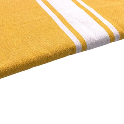 Corporate - Fouta Tissage Plat