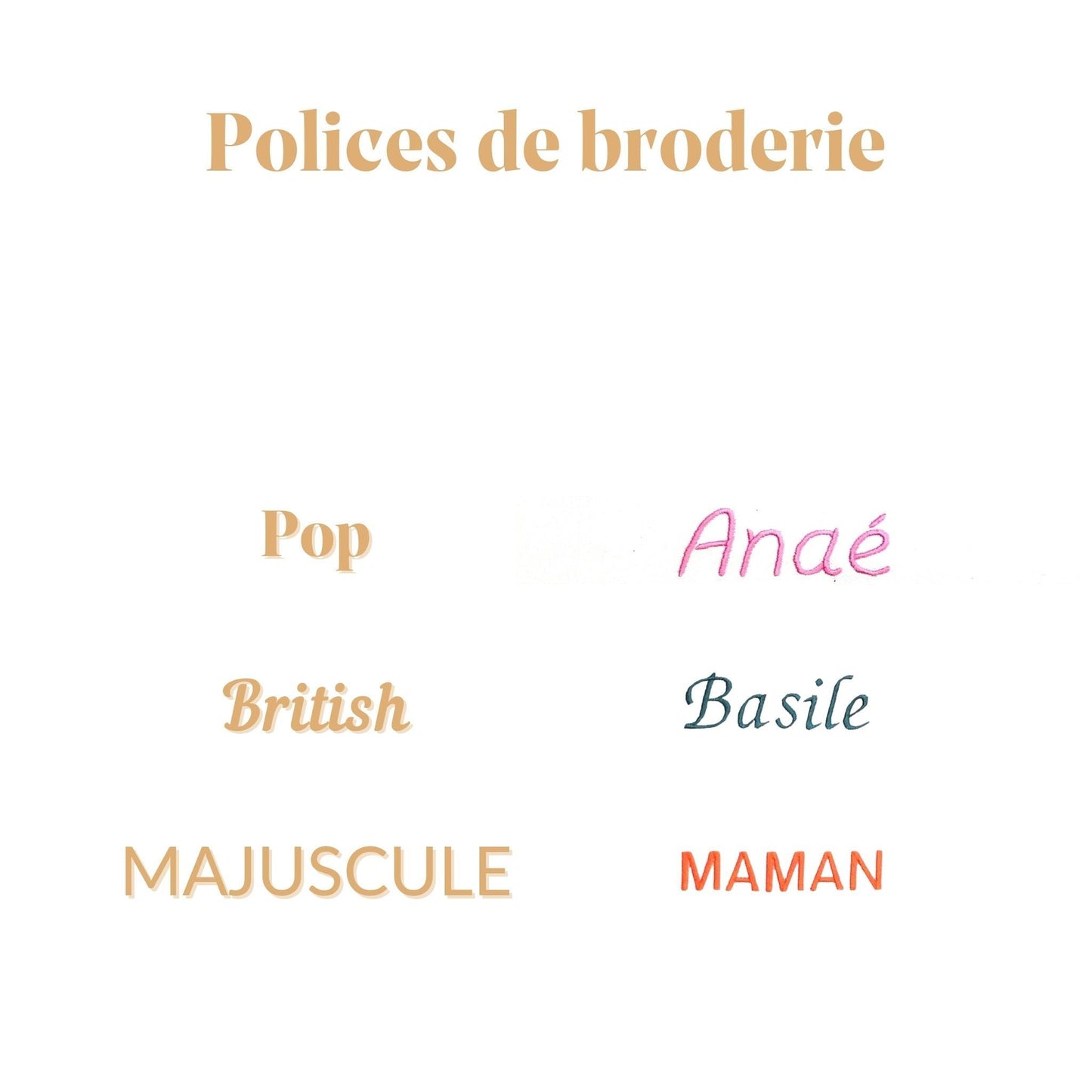 Fouta Tissage Plat - Corporate