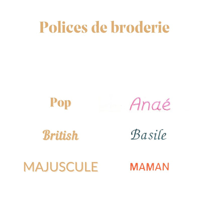 Fouta Tissage Plat - Corporate